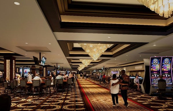 WSOP : Le retour aux sources