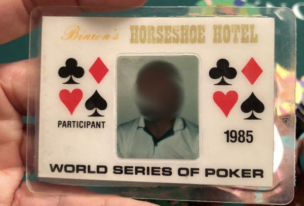 A propos des WSOP Las Vegas